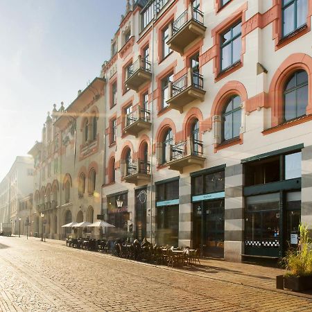 Antique Apartments Old Town Krakow Exterior photo