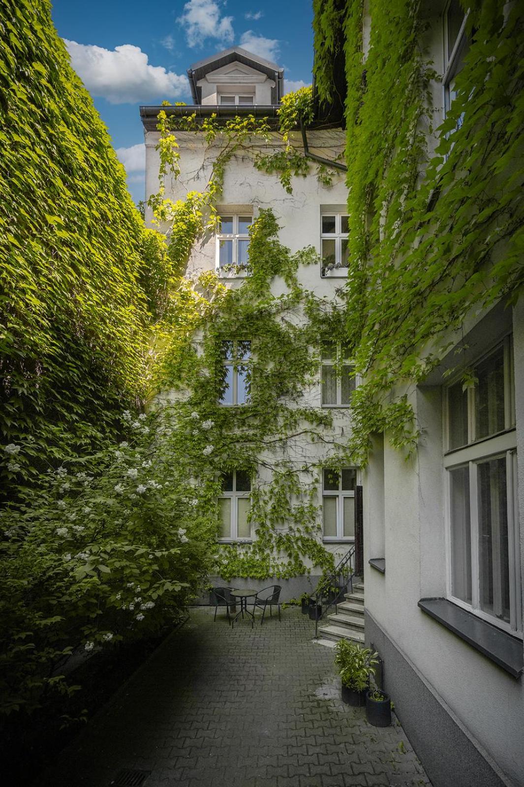 Antique Apartments Old Town Krakow Exterior photo